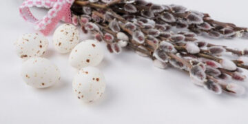 Сьогодні – Вербна неділя