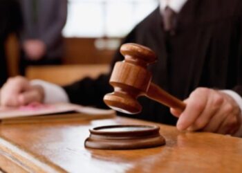 Суд в Берегові присудив “ухилянтові”, що “не розумів української”, три роки позбавлення волі