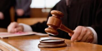 Суд в Берегові присудив “ухилянтові”, що “не розумів української”, три роки позбавлення волі