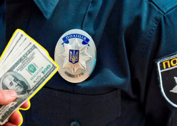 Суд в  Ужгороді “перкваліфікував” колишнього слідчого поліції з корупціонера на шахрая і звільнив від відповідальності за строком давності