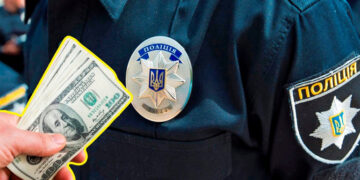 Суд в  Ужгороді “перкваліфікував” колишнього слідчого поліції з корупціонера на шахрая і звільнив від відповідальності за строком давності