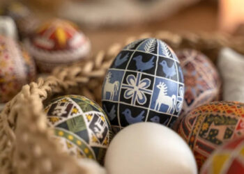 Світле свято Воскресіння Христового – головні традиції та звичаї Великодня