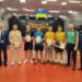 Тенісисти ОДЮСШ здобули призові місця на чемпіонаті України – Спорт