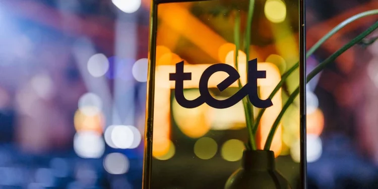 Tet у 2024 році: розширення потужностей, хмарних рішень і партнерств » Технології