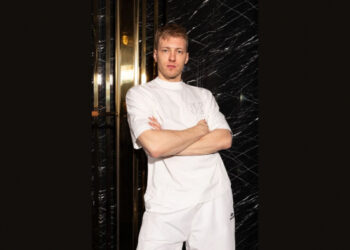 Топ 5 трендів від Palm Angels