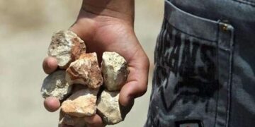 Троє циганів з ужгородської “Радванки” уникли покарання за те, що закидали камінням авто з поліцейськими