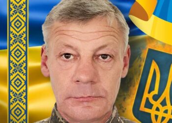 У четвер в Ужгороді попрощаються з полеглим захисником Чобо Даковим (ФОТО)