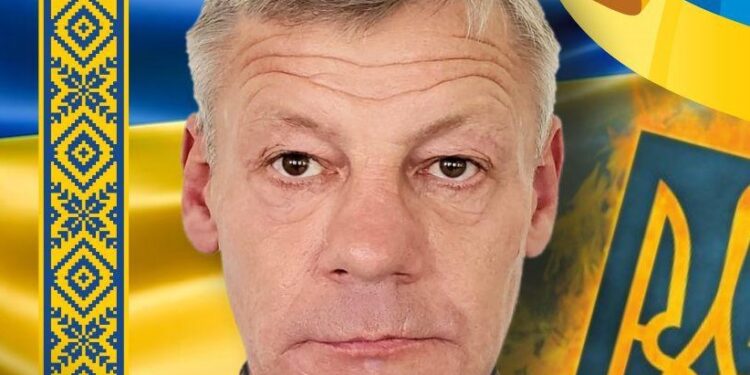 У четвер в Ужгороді попрощаються з полеглим захисником Чобо Даковим (ФОТО)