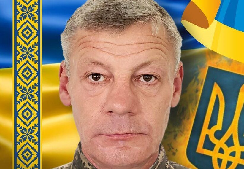 У четвер в Ужгороді попрощаються з полеглим захисником Чобо Даковим (ФОТО)