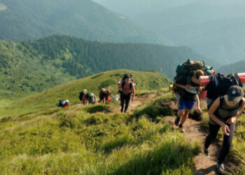 У Хусті обговорили адміністрування туристичного збору та взаємодію з турбізнесом –