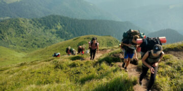 У Хусті обговорили адміністрування туристичного збору та взаємодію з турбізнесом –