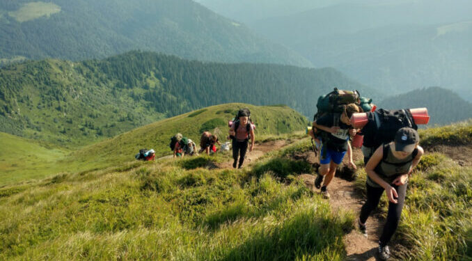 У Хусті обговорили адміністрування туристичного збору та взаємодію з турбізнесом –