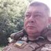 У Колочаві на Хустщині попрощаються з померлим захисником Василем Крільо (ФОТО)