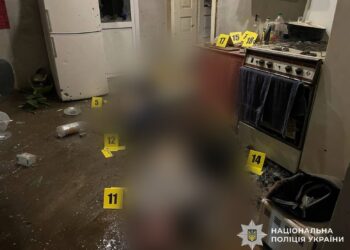 У Лалові на Мукачівщині під час пиятики вибухнула граната, загинуло двоє людей (ФОТО, ВІДЕО)