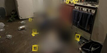 У Лалові на Мукачівщині під час пиятики вибухнула граната, загинуло двоє людей (ФОТО, ВІДЕО)