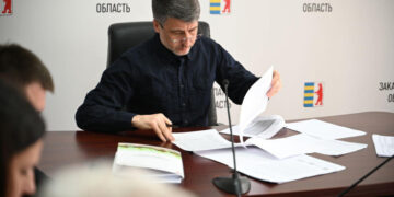 У межах «Програми відновлення України III» експертна робоча група підтримала 9 проєктів від Закарпаття