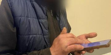 У Мукачеві оштрафували “безправного” водія “під кайфом” (ФОТО)