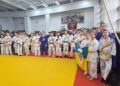 У Надвірній відбувся Кубок області з дзюдо серед дорослих та Чемпіонат області серед юніорів – Спорт