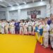 У Надвірній відбувся Кубок області з дзюдо серед дорослих та Чемпіонат області серед юніорів – Спорт
