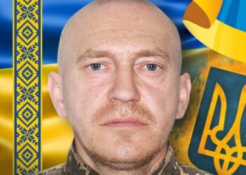 У п&apos;ятницю в Ужгороді попрощаються з полеглим захисником Сергієм Готрою (ФОТО)