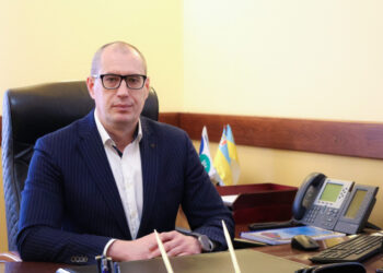 У податківців Закарпаття новий керівник