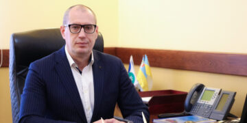 У податківців Закарпаття новий керівник