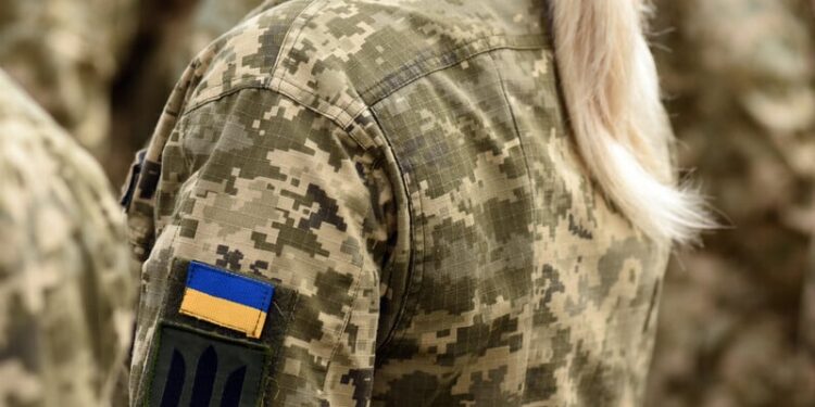 У Раді чекають на розгляд законопроєкту про гендерну рівність і протидію сексуальним домаганням до жінок у ЗСУ