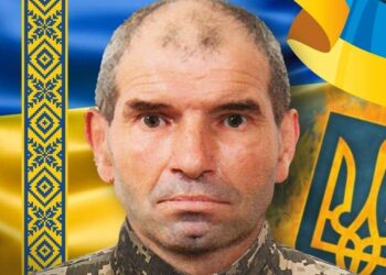 У середу в Ужгороді попрощаються з полеглим захисником Віктором Сабіровим (ФОТО)