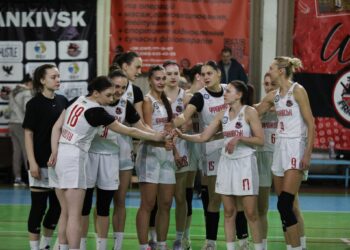 У жіночій Суперлізі фінішував регулярний чемпіонат: турнірна таблиця – Спорт