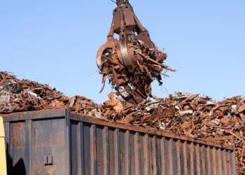 Україна планує заборонити експорт металобрухту до кінця 2025 року – ПРОМИСЛОВІСТЬ