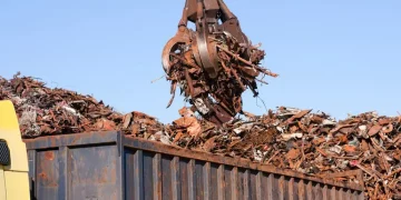 Україна планує заборонити експорт металобрухту до кінця 2025 року – ПРОМИСЛОВІСТЬ