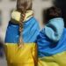 Україна повернула двох дітей з окупованих територій
