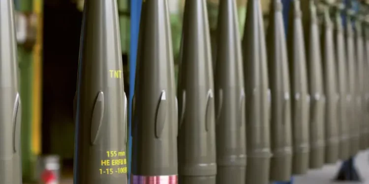 Українська рада зброярів прокоментувала закон №12258 – як зміниться контроль для виробників – ПРОМИСЛОВІСТЬ