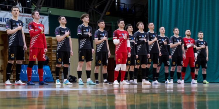 “Ураган” – “Суха Балка”: пряма трансляція – Спорт