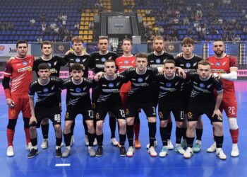 “Ураган” – у фіналі Кубку України! – Спорт