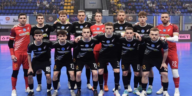 “Ураган” – у фіналі Кубку України! – Спорт