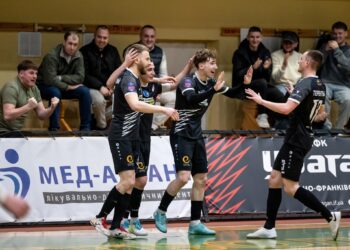 “Ураган” у гостях обіграв МСК “Харків” – Спорт