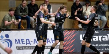 “Ураган” у гостях обіграв МСК “Харків” – Спорт