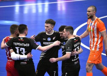 “Ураган” вийшов у півфінал Кубка України – Спорт