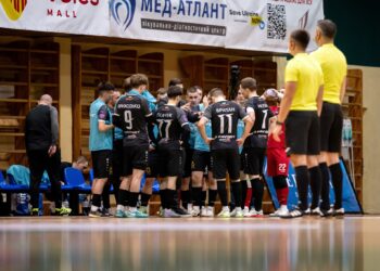 “Ураган” з неймовірним камбеком переграв “Суху Балку” – Спорт