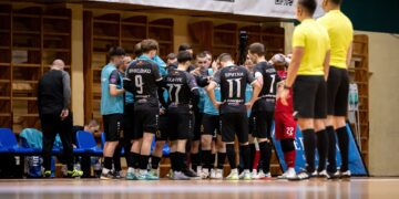 “Ураган” з неймовірним камбеком переграв “Суху Балку” – Спорт