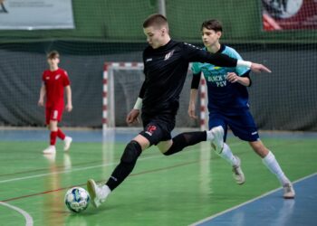 “Ураганівці” відіграли 3 тур чемпіонату України U-17 – Спорт
