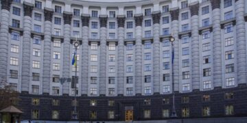 Уряд розширив список підприємств, працівники яких підпадають під бронювання