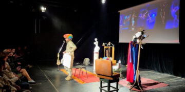 Ужгород приймає V Всеукраїнський фестиваль камерного театрального мистецтва «Під цвітом сакури»