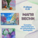 Ужгородський скансен запрошує шанувальників мистецтва на виставку живопису та декоративної кераміки «Магія весни»