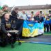 В Івано-Франківську провели захід “Звитяга Нескорених” – Спорт
