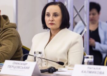 В Україні працює лише 16% людей з інвалідністю, у Європі показник вищий – Мінсоцполітики