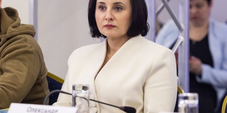 В Україні працює лише 16% людей з інвалідністю, у Європі показник вищий – Мінсоцполітики