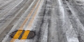 В Україні прогнозують погіршення погодних умов – ДСНС