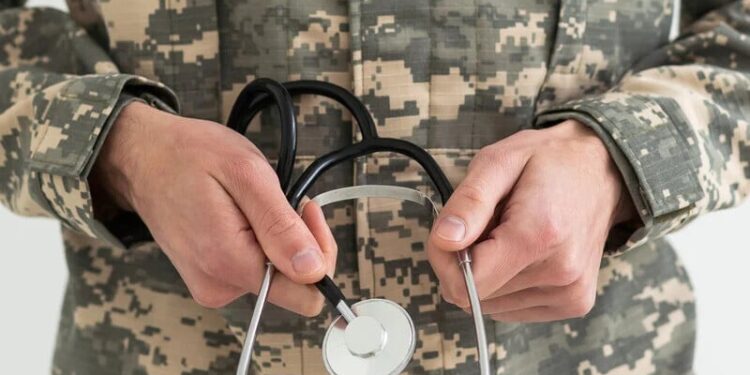 В Україні запрацював електронний кабінет ВЛК